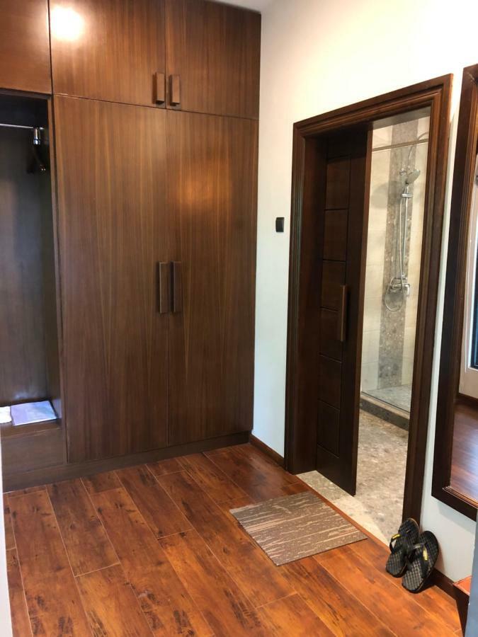 Kanbawza Hinthar Hotel Pegu Zewnętrze zdjęcie