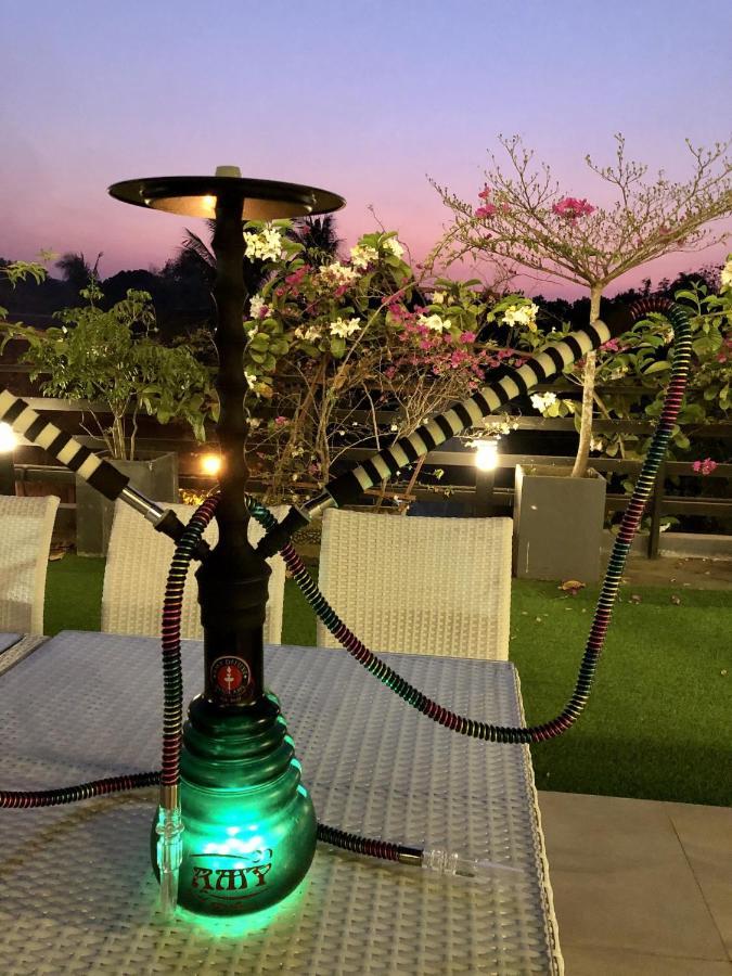 Kanbawza Hinthar Hotel Pegu Zewnętrze zdjęcie