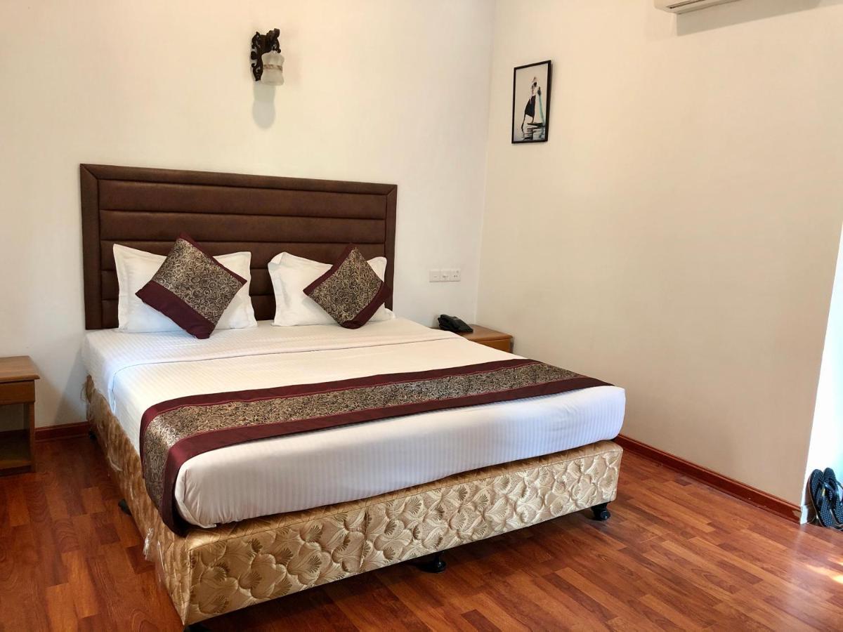 Kanbawza Hinthar Hotel Pegu Pokój zdjęcie